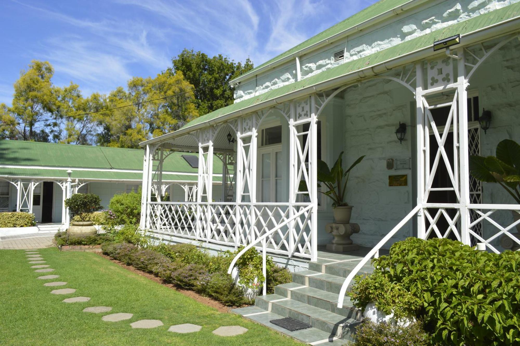 Adley House Bed & Breakfast เอาท์สโฮร์น ภายนอก รูปภาพ
