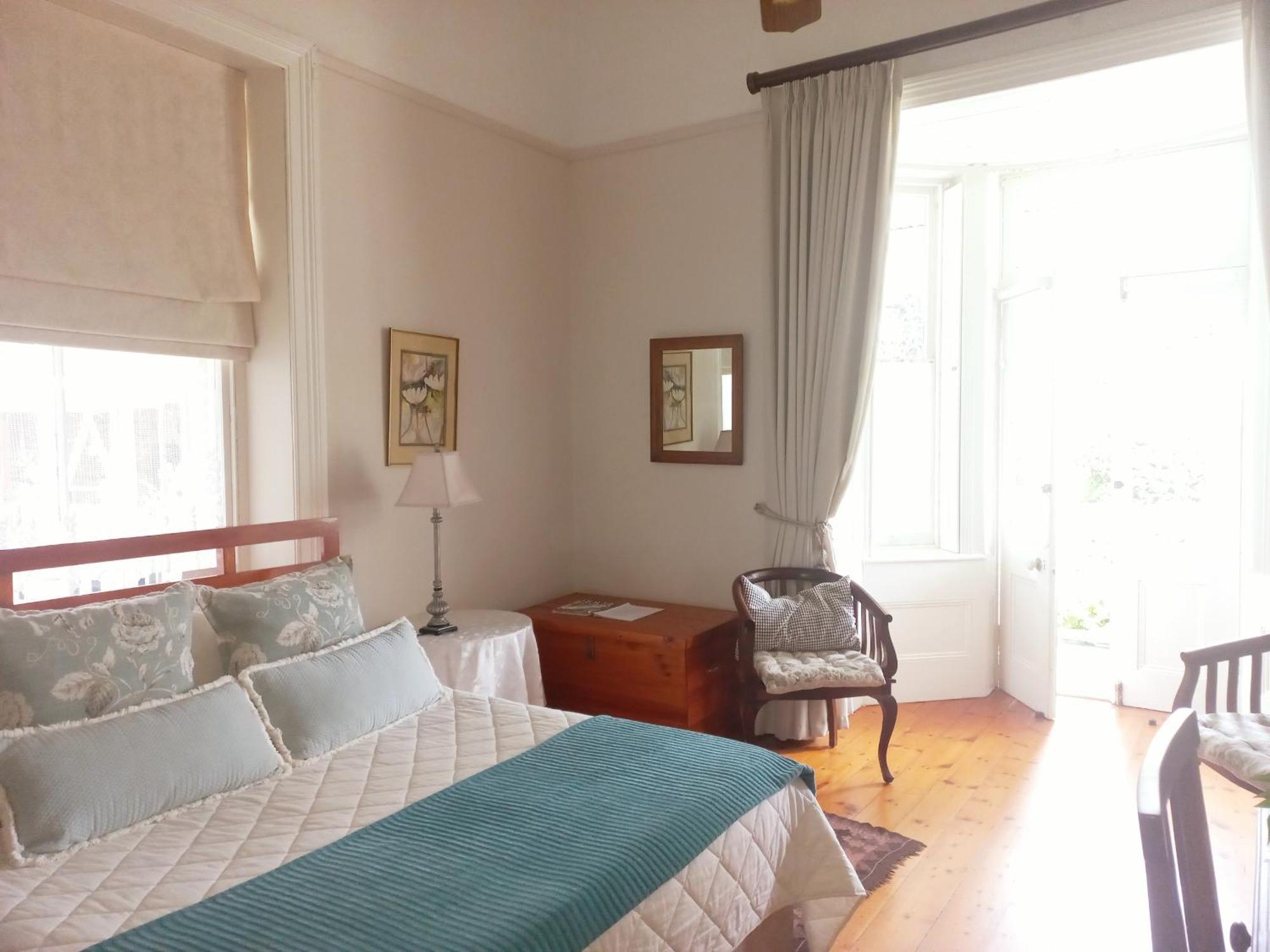 Adley House Bed & Breakfast เอาท์สโฮร์น ภายนอก รูปภาพ